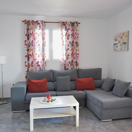 Casa El Lago Arrieta  Eksteriør billede