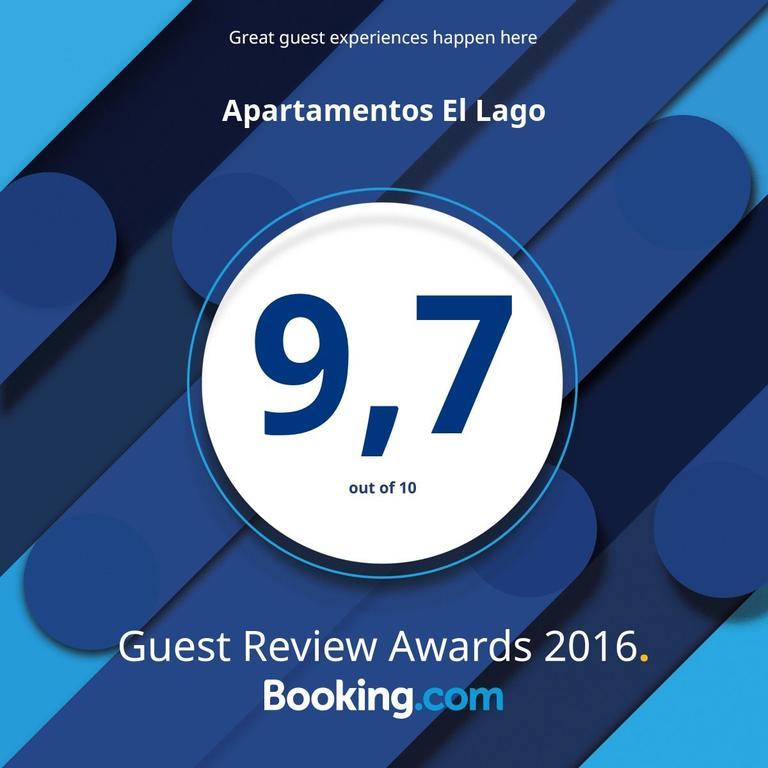 Casa El Lago Arrieta  Eksteriør billede