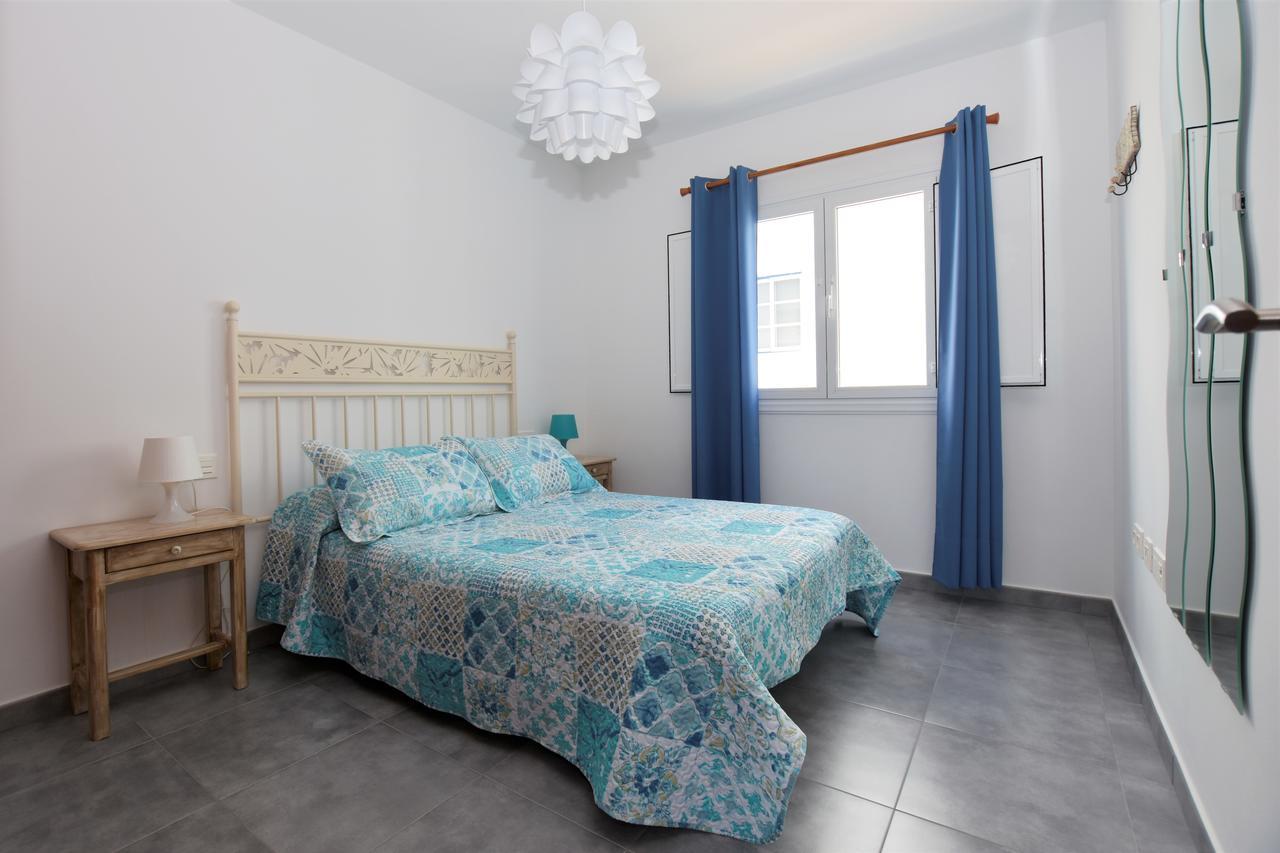 Casa El Lago Arrieta  Eksteriør billede
