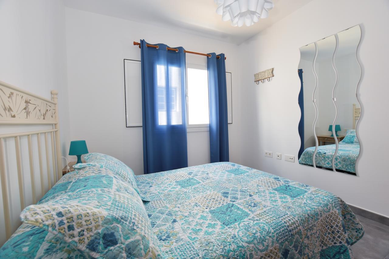 Casa El Lago Arrieta  Eksteriør billede