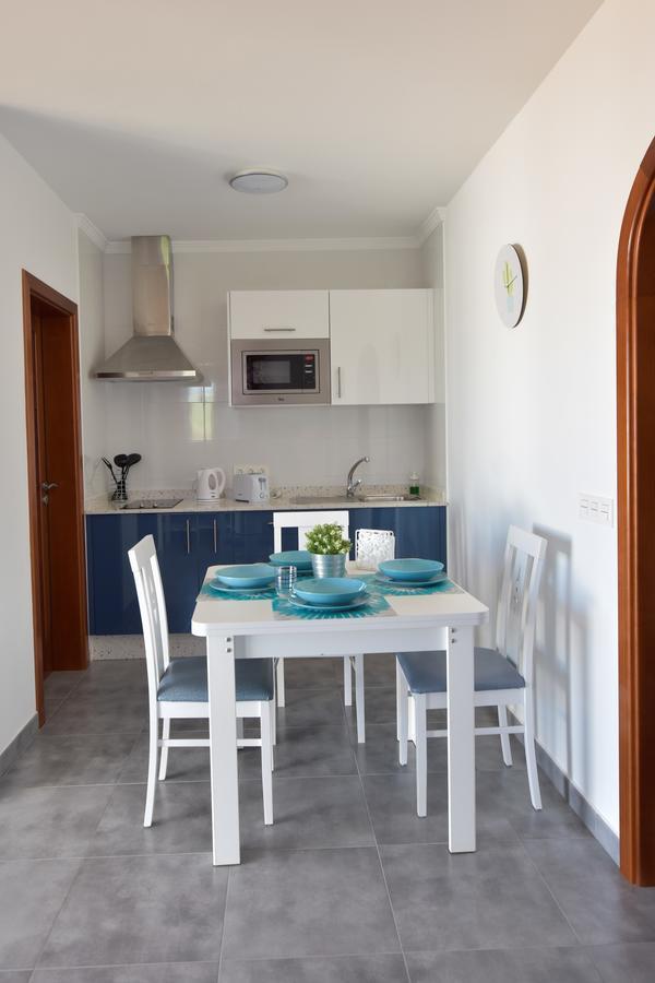 Casa El Lago Arrieta  Eksteriør billede