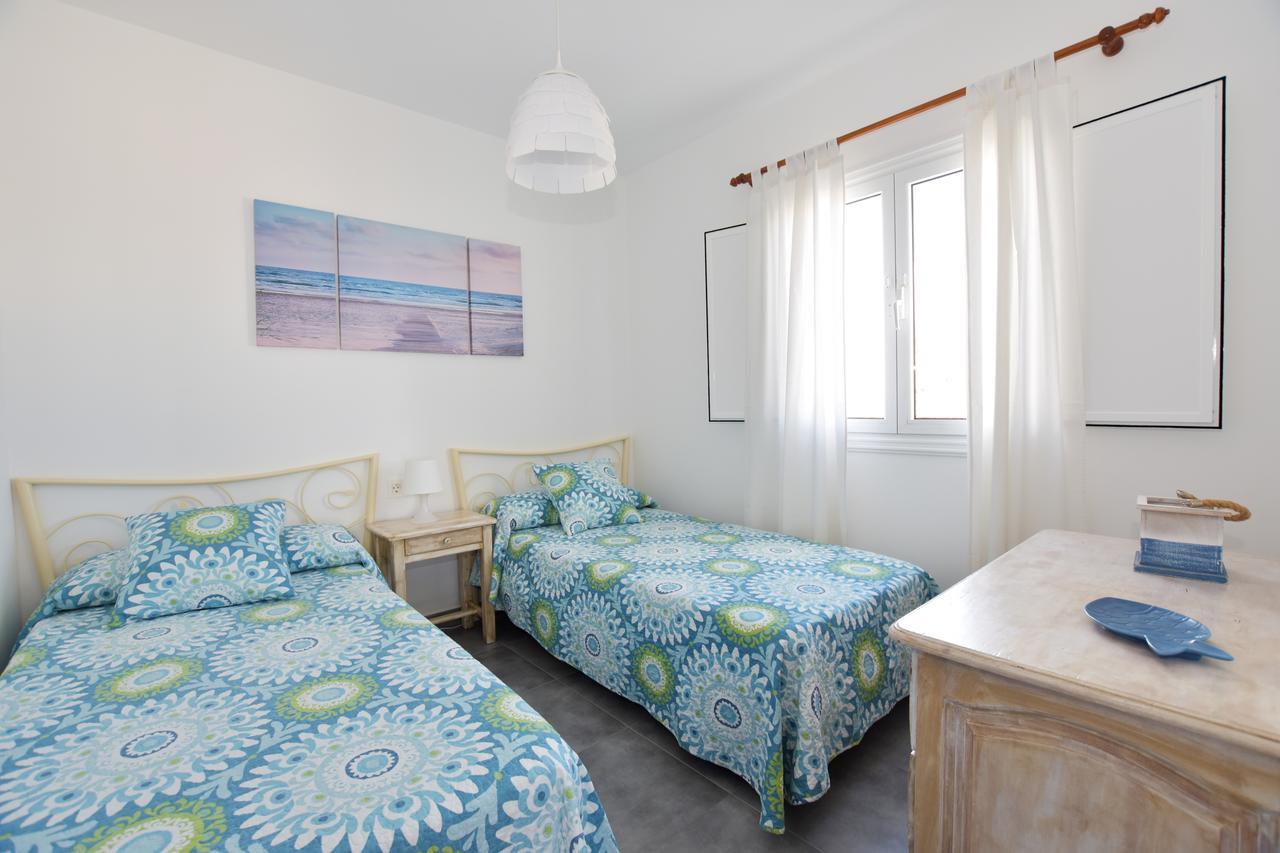 Casa El Lago Arrieta  Eksteriør billede