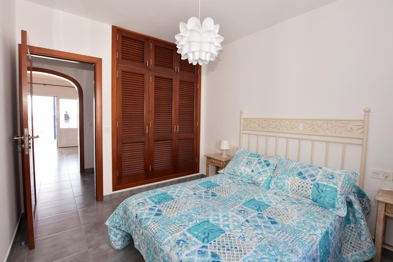 Casa El Lago Arrieta  Eksteriør billede